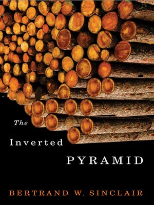 cover image of The Inverted Pyramid